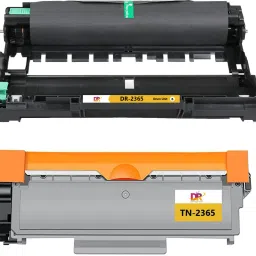 DR CARTRIDGE POINT TN-2365 Toner Cartridge & Drum Unit Compatible for Brother HL-L2321D Black Ink Cartridge-image-61