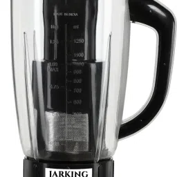 Juicer Jar with Lid for mixer grinder (1500ML), with Filter ABS Plastic, MA28 Mixer Juicer Jar-picture-12