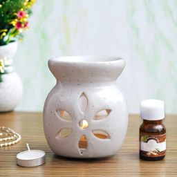 Lavender, Sandalwood, Five Flower, Jasmine Diffuser Set, Aroma Oil-6