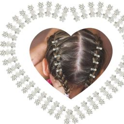 CREEKNEST...all that you want Women Silver Hair Accessory-image-84