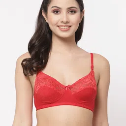 Docare Bralette Bra Full Coverage image 2