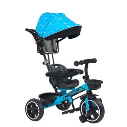 luusa Kids Trifox Toyz LLP Ride On Vehicles-26