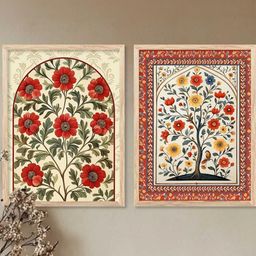 WALLLANE Wood Wall Paintings-image-60