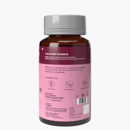 Muditam Set Of 2 Heart Defend Pro Tablets For Balancing Cholesterol - 60 Tablets Each image 4