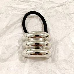 Just Lil Things Women Ponytail Holders-image-92