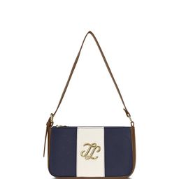 LAVIE Signature Textured Structured Sling Bag-image-25