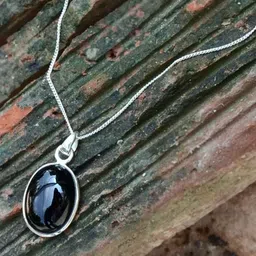 GenZcomplex Oval Pendants-44