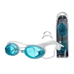 VIVA SWIMMING Anti-Fog Swimming Goggles-37