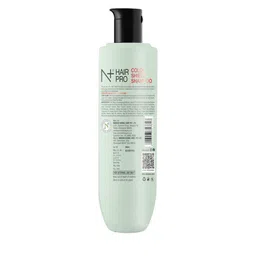 N Plus Professional Color Shield Shampoo - 250 ml image 4