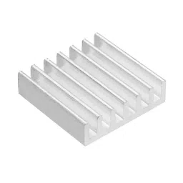 Aluminum Heat Sink for Raspberry Pi Zero 2W image 2