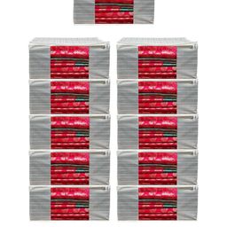 AMAK INC Grey Fabric Multi-Utility Wardrobe Organisers-picture-5
