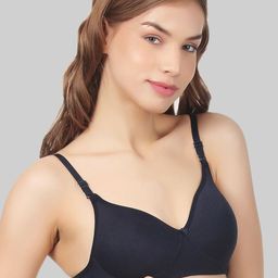 Designer Bugs Bra Full Coverage image 3