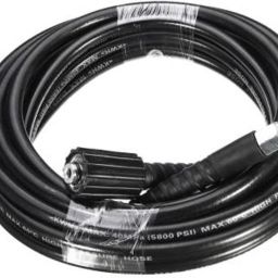 High Quality Pressure Washer Hose Pipe Car Cleaning Extension Water Hose Hose Pipe-image-50