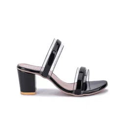 SKOLL Block Sandals-25
