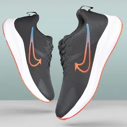 RICHERSON Men Running Non-Marking Shoes-picture-58