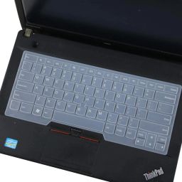iFyx Cover L Series ThinkPad 15.6 Inch L15 Laptop Keyboard Cover Keyboard Skin-image-25