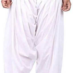 Cotton Solid Patiala-image-17