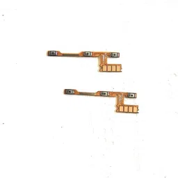WowMax redmi note 8 pro power button note 8/8 pro Volume Button Flex Cable image 2