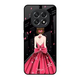 QRIOH Quirky Printed Oppo F29 Pro 5G Back Case Mobile Accessories-picture-36