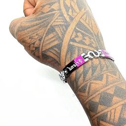 Dynamic Retail Global Men Multi Bracelet-18
