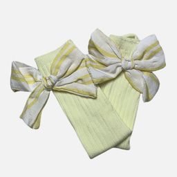 Little Surprise Box LLP Kids Knee-Lenght Socks-16
