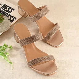 Killer Block Sandals-2