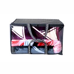 The Furnishing Tree Grey Multi-Utility Organisers-5