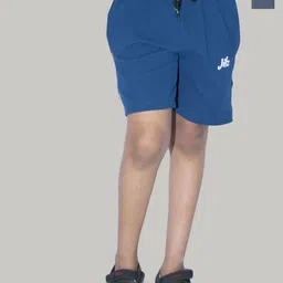 JILZ Boys Pack of 2 Shorts-16