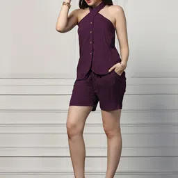 OMPAX Top & Shorts Co-Ord-picture-28