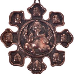 Fashion Bizz Religious Idol Showpiece-image-13