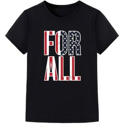 YK Girls Typography Printed Round Neck T-shirt-image-10