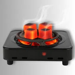 wellberg 1000 W Radiant Cooktop Jog Dial-picture-15
