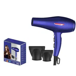 vng Salon Professional High Speed Negative Ions Hair Dryer - 6851-41