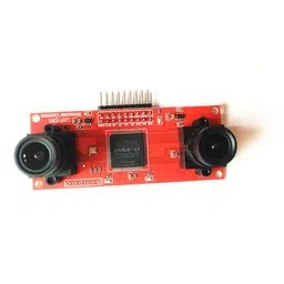 OV2640 Binocular Camera Module CMOS STM32 Driver 3.3v 1600*1200 for 3D Measurement with SCCB Interface image 3