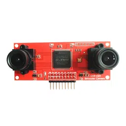 OV2640 Binocular Camera Module CMOS STM32 Driver 3.3v 1600*1200 for 3D Measurement with SCCB Interface image 4