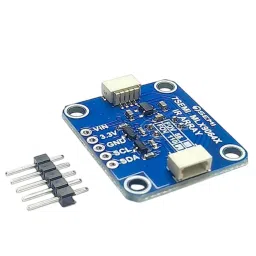 7Semi MLX90640 IR Thermal Camera Breakout 110° FOV I2C Interface image 3