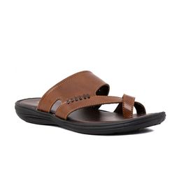 Khadims Men Comfort Sandals-image-76