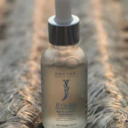 Jivada Age Gracefully Face Serum - 30 ml-48