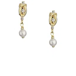 FirstBlush Contemporary Ear Cuff Earrings-picture-47