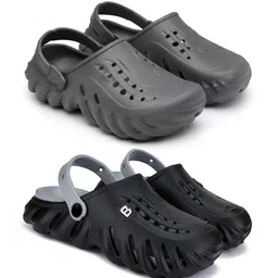 BERSACHE Men Pack of 2 Slip-On-image-95