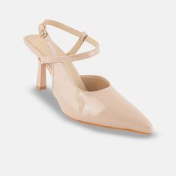 Lavie Women Party Kitten Sandals-picture-8