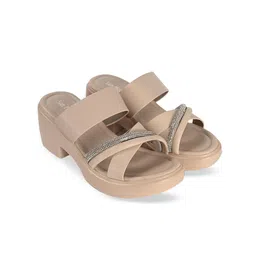 San Marino by Shoe Bank Party Comfort Sandals-image-61