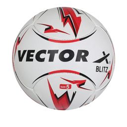 VECTOR X Printed Footballs-99