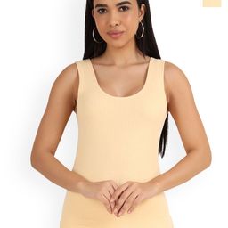 Selfcare Pack Of 2 Thermal Tops-image-80