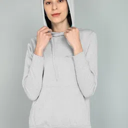 BEING WANTED Women Sweatshirt-25