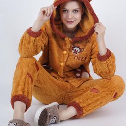 Kwikk Kids Night suit-image-90