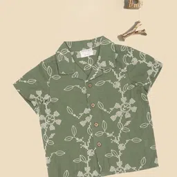 Pantaloons Baby Boys Casual Shirt-picture-5
