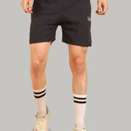 E1.88 Men Slim Fit Cycling Sports Shorts-image-84