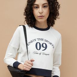 Kappa Women Sweatshirt-image-48