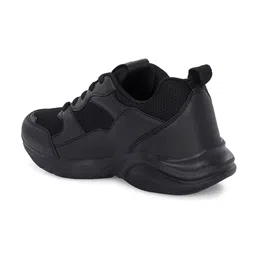 OFF LIMITS Men Mesh Running Non-Marking Shoes image 3